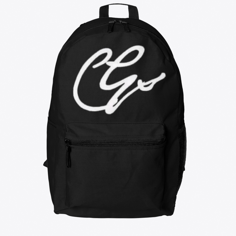 Lifetime Members Merch