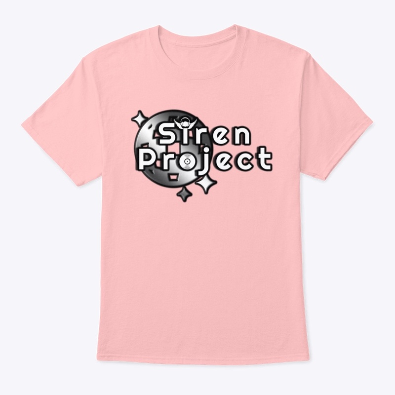 Siren Project Disco Ball Shirts