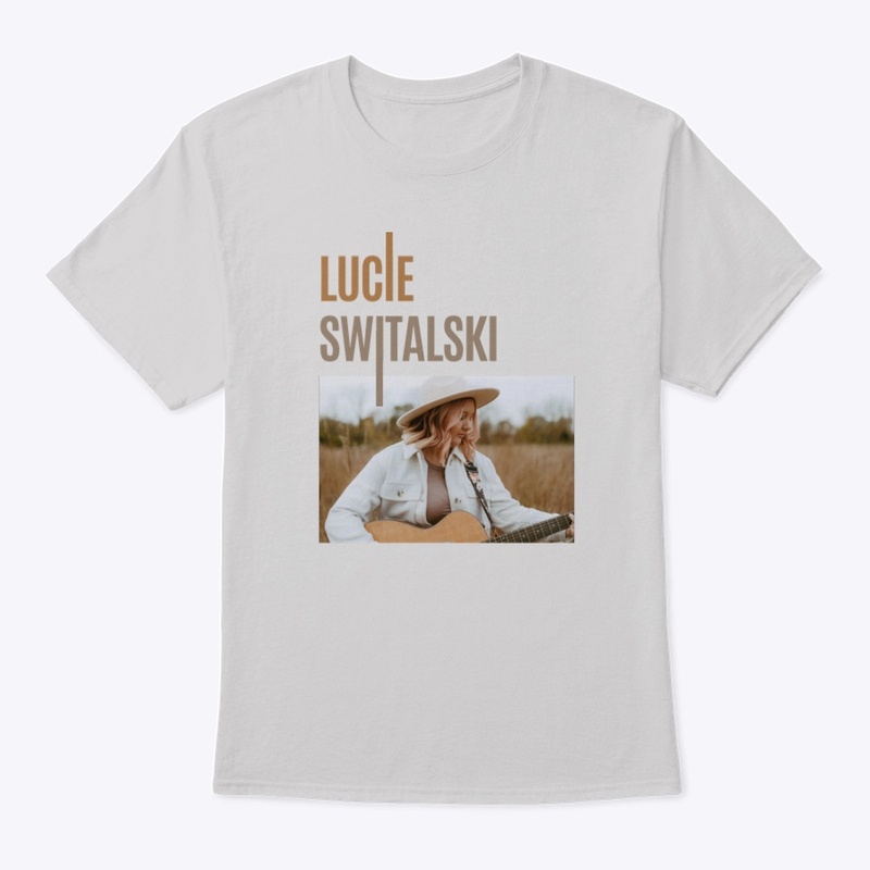 Lucie Switalski Graphic Tee