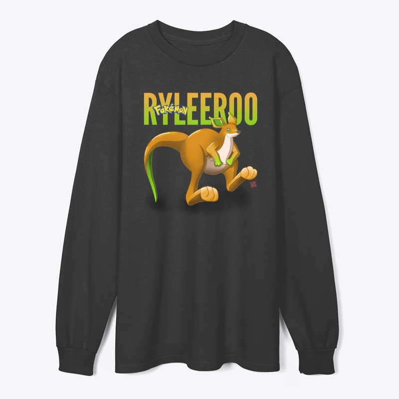 Fakémon: Ryleeroo