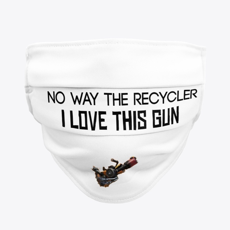 recycler Mask