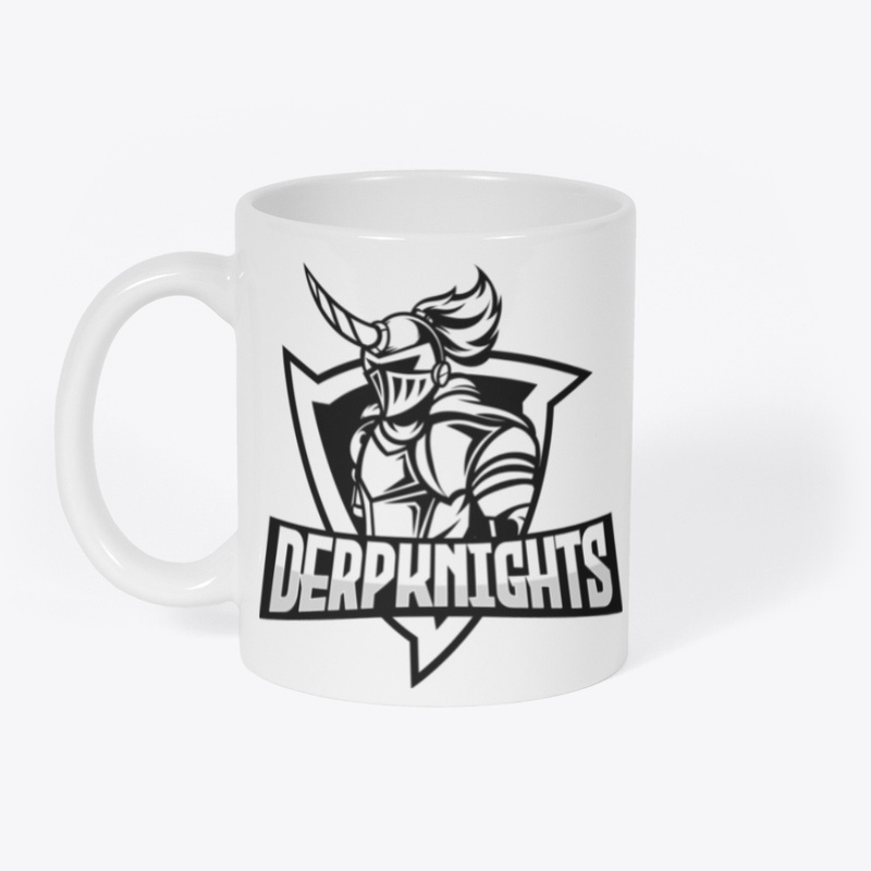 DerpKnights - Masculine Line