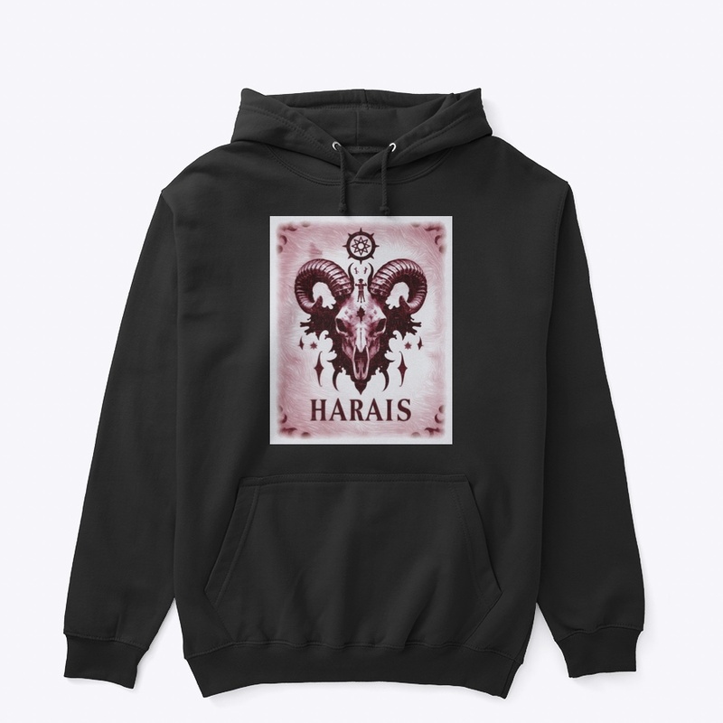 Gothic Witchy Occult Magic Pagan Tee