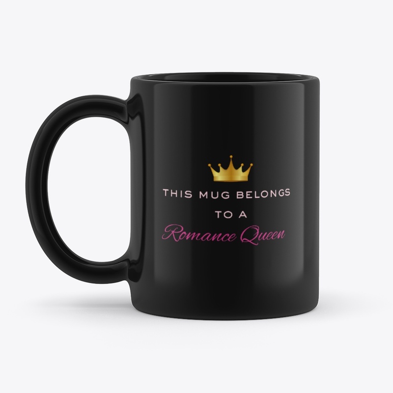 Romance queen