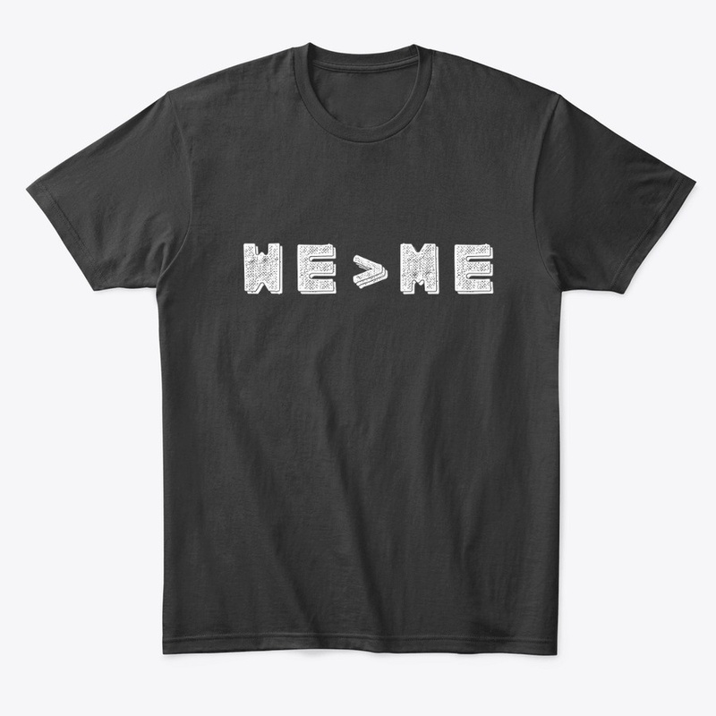 we>me | Unity | Family | Inclusion