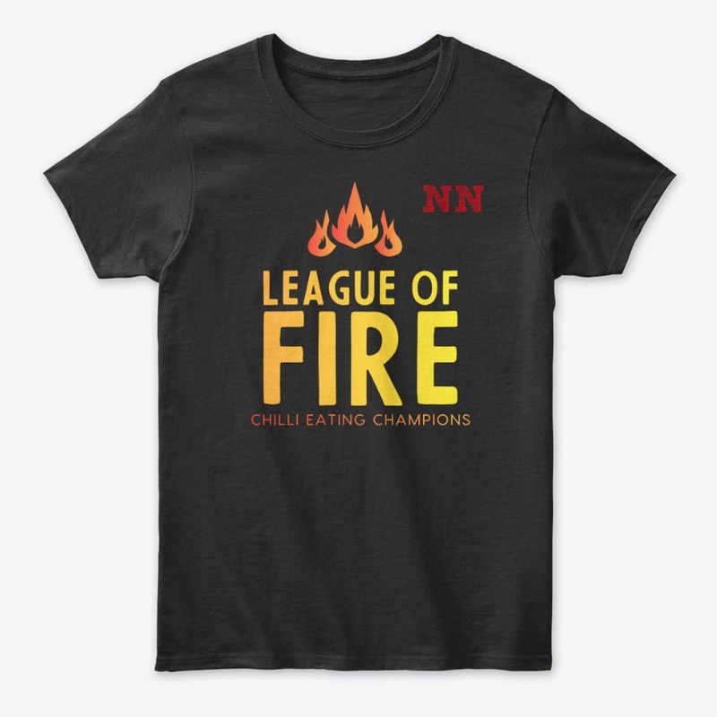 LOF Facebook Members Perk Merch NN 67