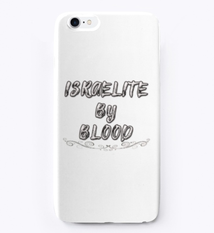 ISRAELITE BY BLOOD