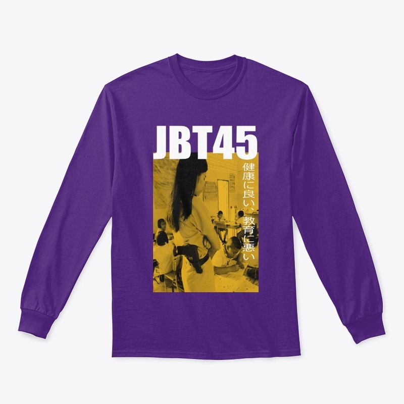 JBT 45