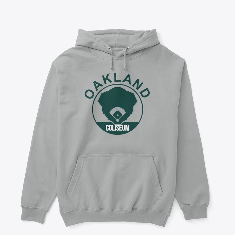Oakland is Home 