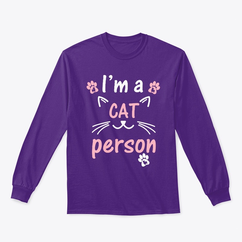cat lovers T shirts