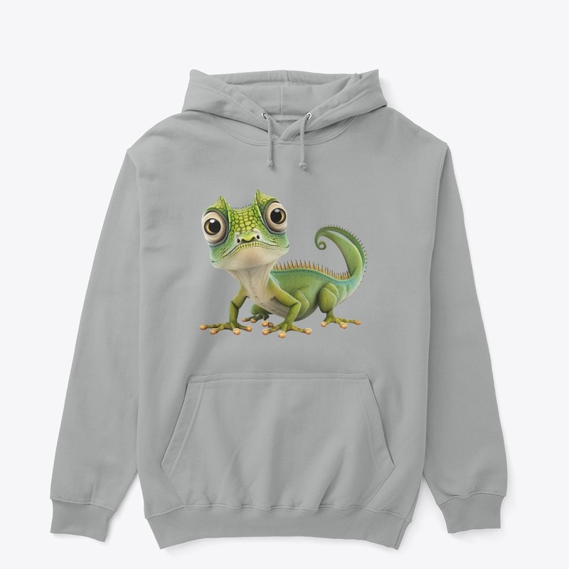 lizard