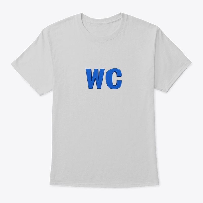 Classic Crew Neck Plain T-Shirt 4 Men