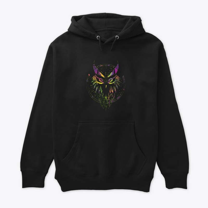 Nocturnal Revenge Hybrid Bat
