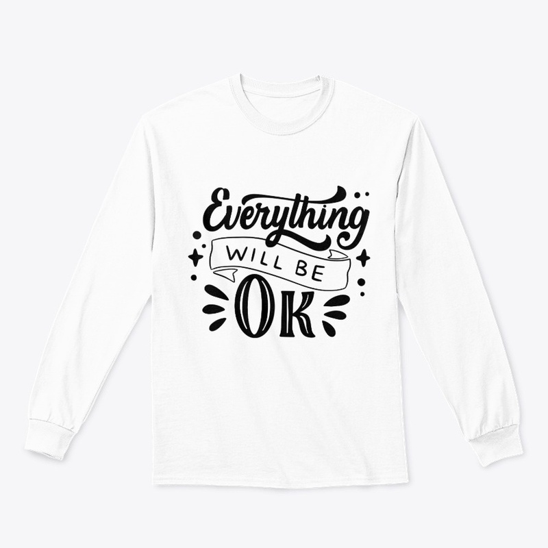 Everything will be Okey