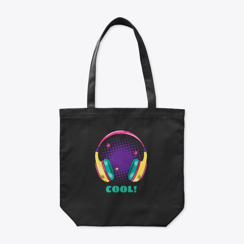 Cool & Funny Headphone