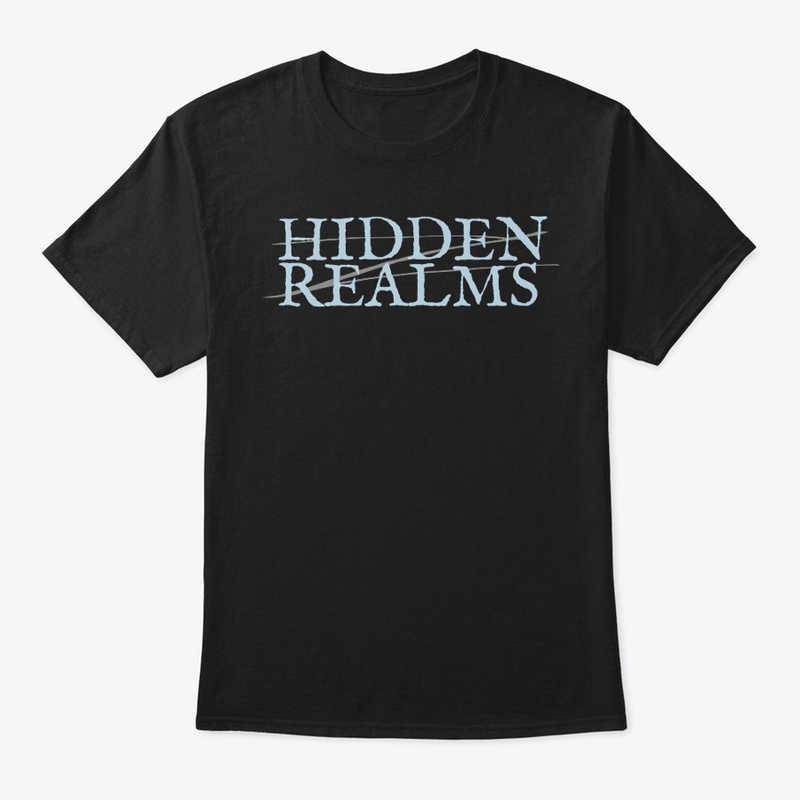 Hidden Realms Classic Crew Neck T-Shirt