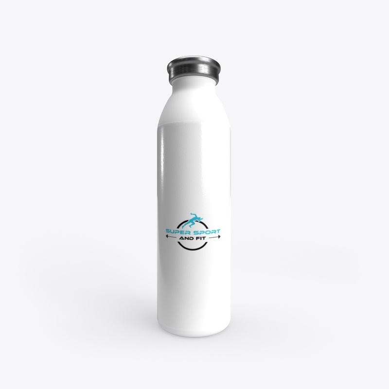 Hydrate Sport! 