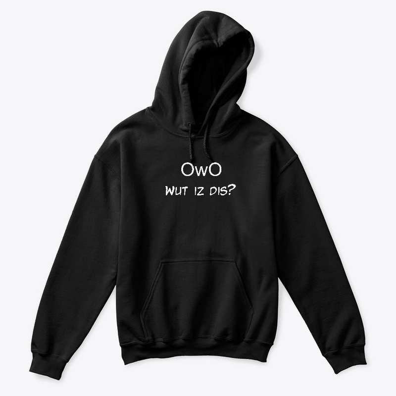 OwO Wut Is Dis?