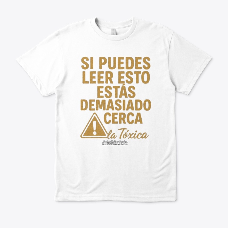 Si puedes leer esto... *Diseño del.