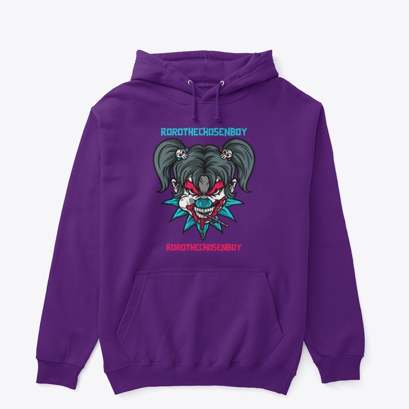RoroTheChosenBoy Merch 