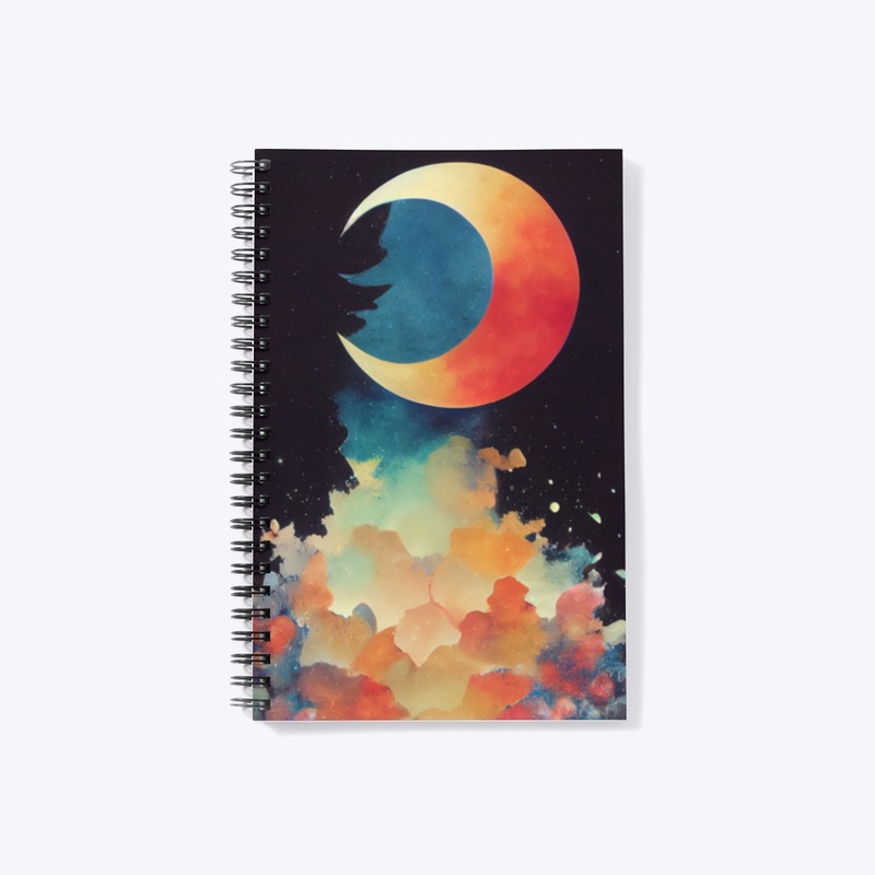Celestial Dreams #1