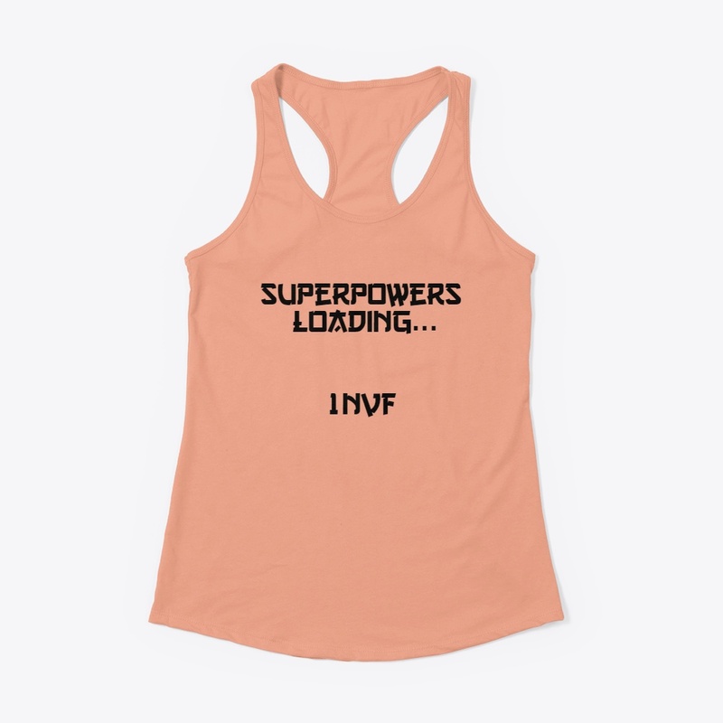 Superpowers Loading-Ladies