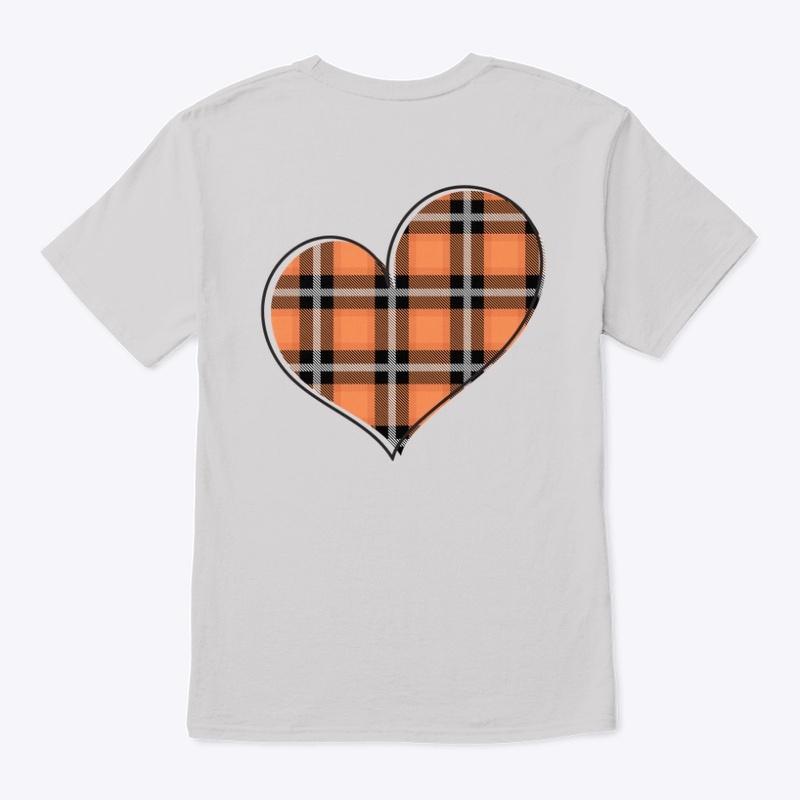 Plaid Fall- Fall collection 