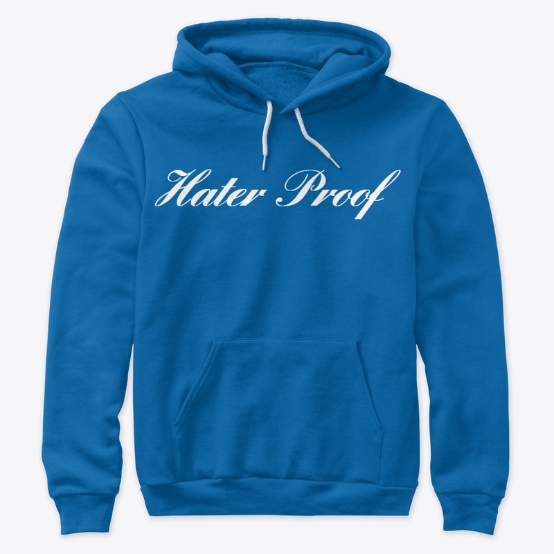 OG Hater Proof