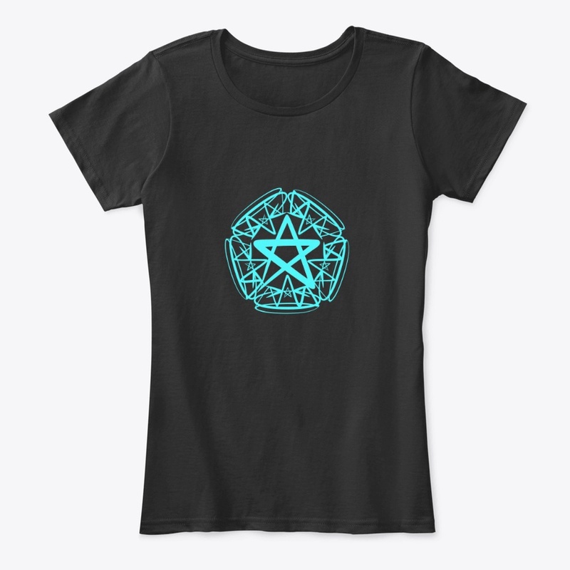 Bastartist Star Surrounded Crown