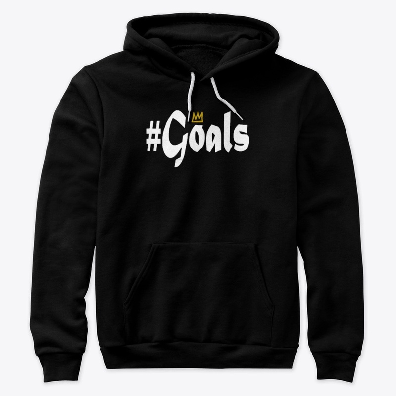 LUSU Designs Goals Label I