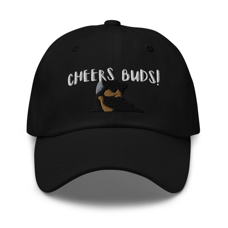 Josher Dad Hat