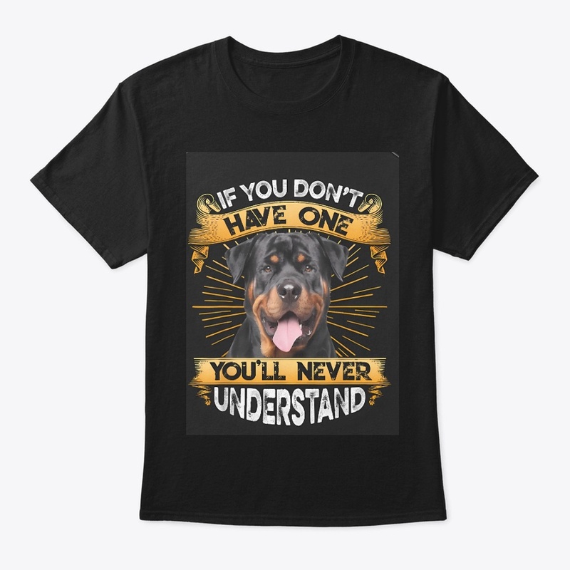 Rottweiler Owner