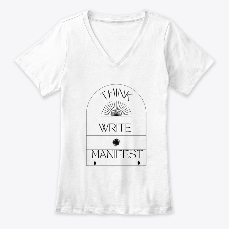 Manifestation believer
