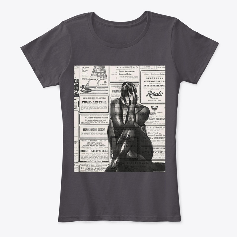 Apparel, Home and Accessories
