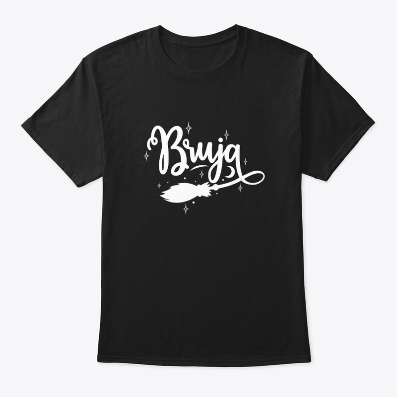 Bruja Shirt 2