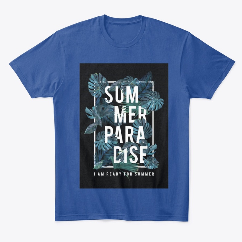 SUMMER-PARADISE