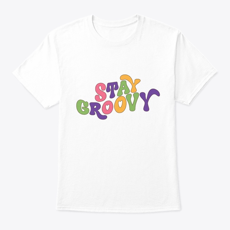 Stay Groovy