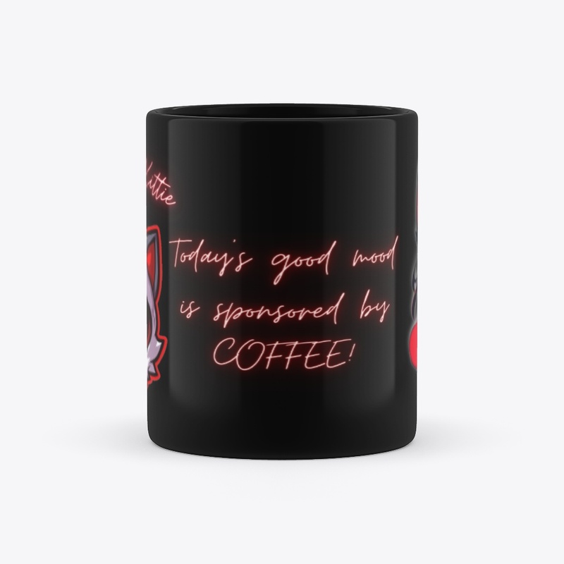 Good Mood Mug