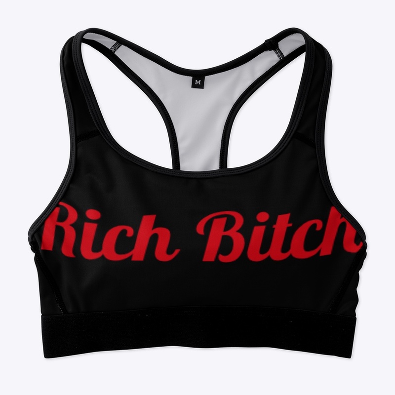 Rich tae x Rich bitch