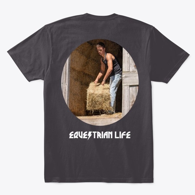 Equestrian Life