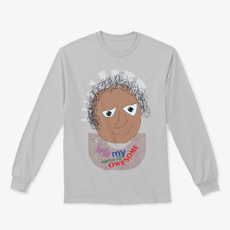 Hello my Name is oWEsome 4