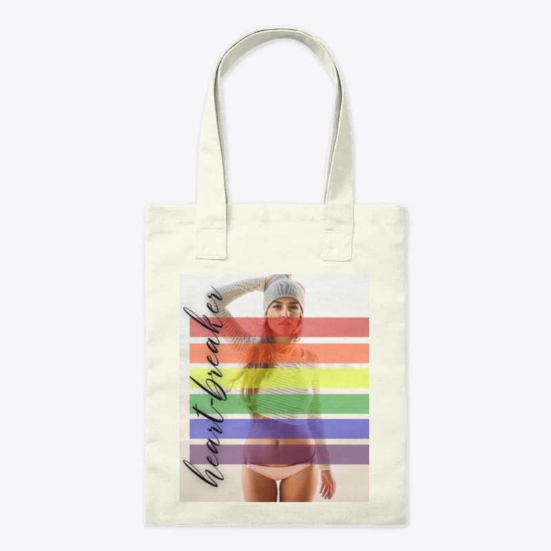 LGBTQ: HEART-BREAKER COLLECTION: TWO
