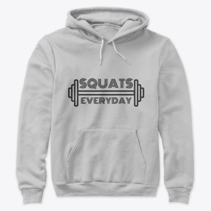 Squats Everyday