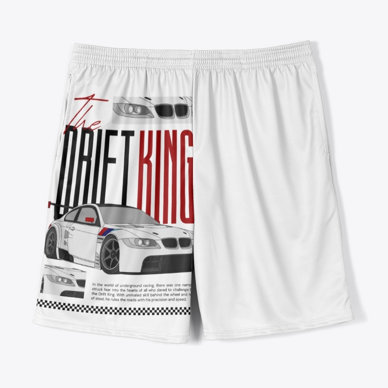 Drift King