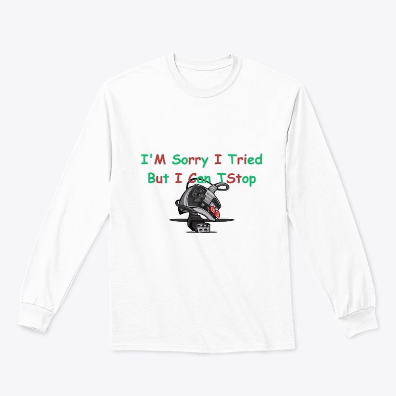 Gaming T-Shirt