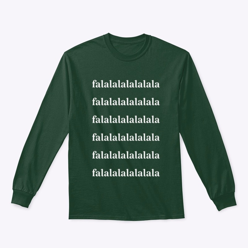 Falalala Christmas