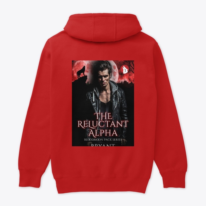 The Reluctant Alpha 