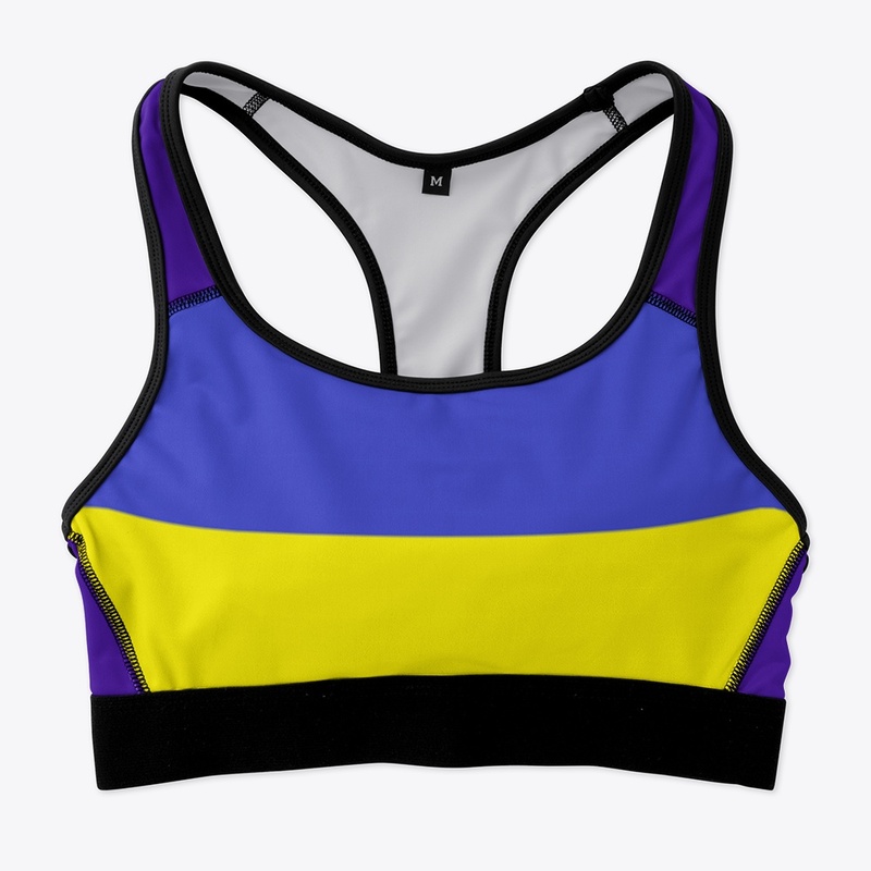 Ukrainian Flag