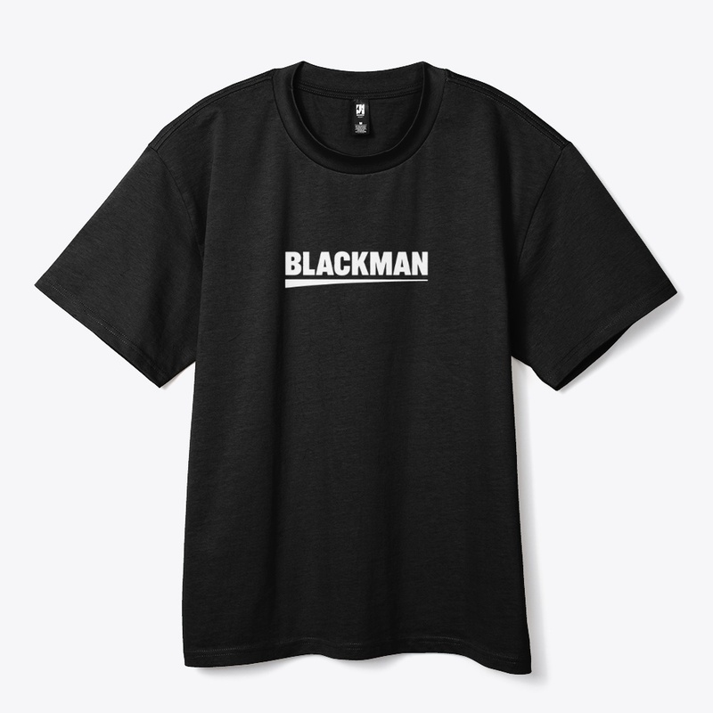 Blackman Tee