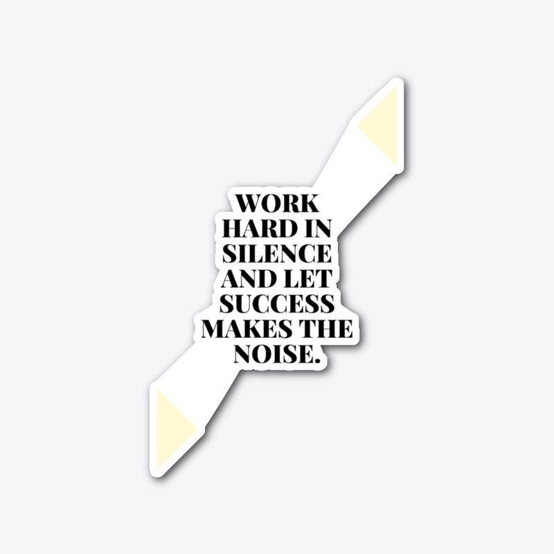Silent Work, Noisy Success